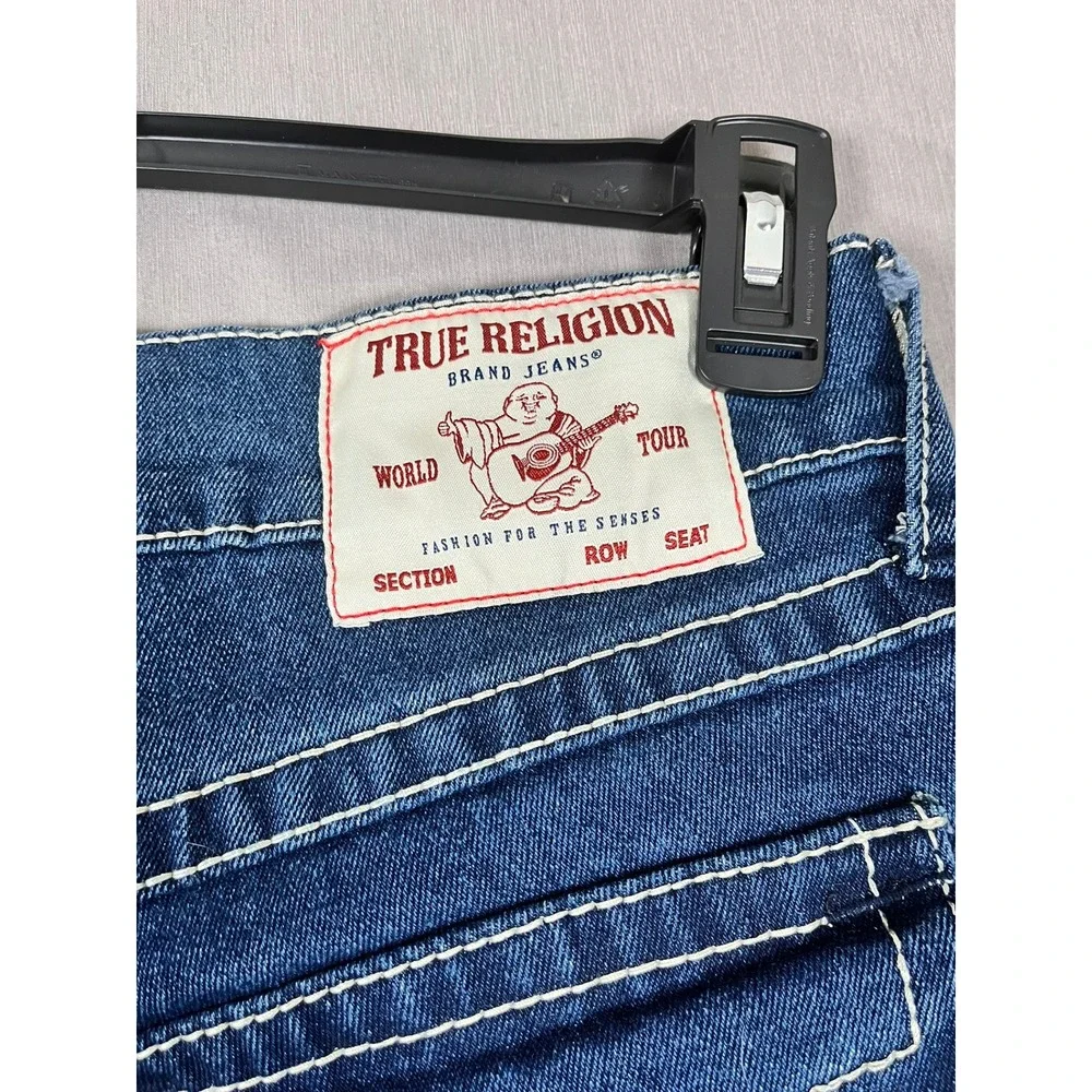 True Religion true religion